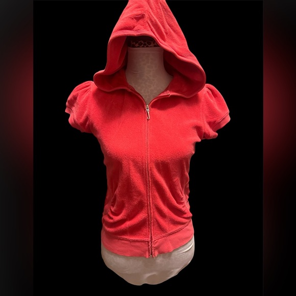 Juicy couture hoodie - Picture 1 of 5